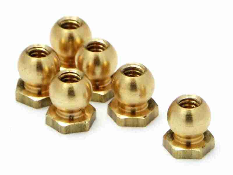 72335_72335_01p_800_600 HPI 72335 Ball Nut M2 X 3 8 X 4.5