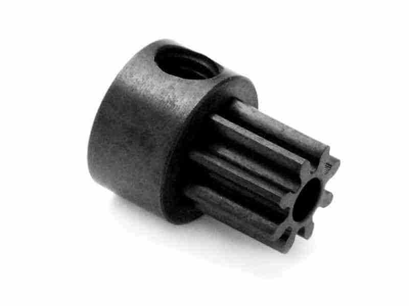 72480_72480_01p_800_600 HPI 72480 Pinion Gear 8T (Steel/Micro)