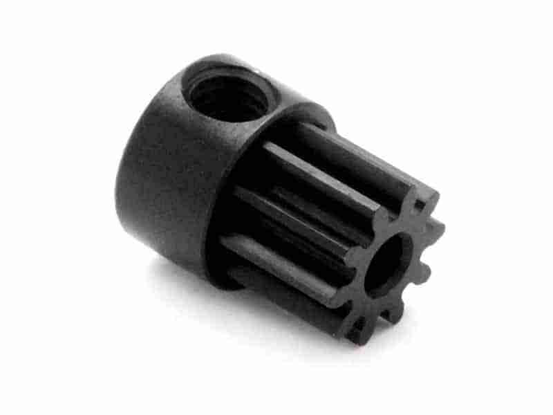 72482_72482_01p_800_600 HPI 72482 Pinion Gear 10T (Steel/Micro)