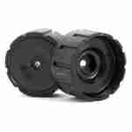 HPI 73401 Inner Wheel Set (4pcs/Micro)