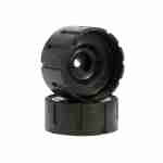 HPI 73401 Inner Wheel Set (4pcs/Micro)