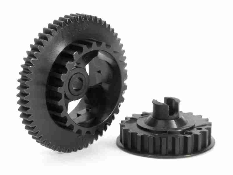73402_73402_03p_800_600 HPI 73402 Spur Gear Set (Micro)