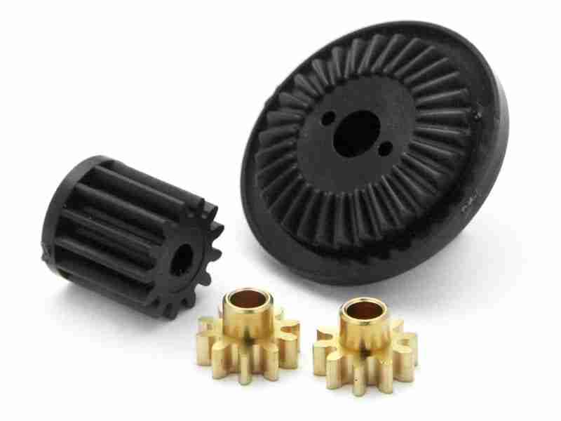 73403_73403_01p_800_600 HPI 73403 Diff Pinion Gear Set / Driveshaft Ball