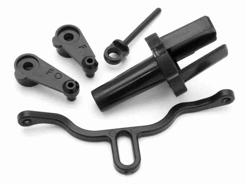 73404_73404_01p_800_600 HPI 73404 Driveshaft Inner / Outer / Servo Arm Set