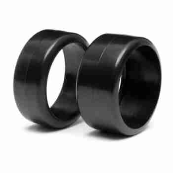 HPI 73416 Micro Drift Tire Set (Front/Rear)