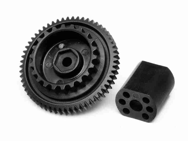 73419_73419_01p_800_600 HPI 73419 Solid Drive Set