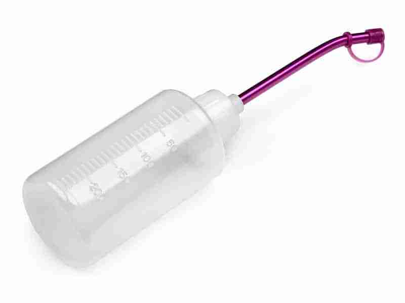 74112_74112_01p_800_600 HPI 74112 Fuel Bottle (250Cc)