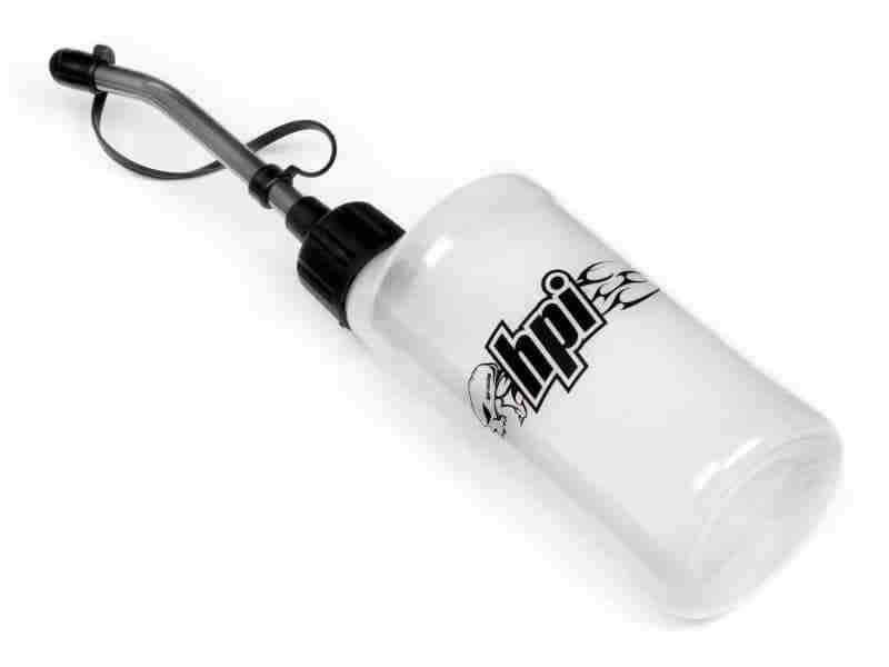 74115_74115_01p_800_600 HPI 74115 Fuel Bottle 500Cc