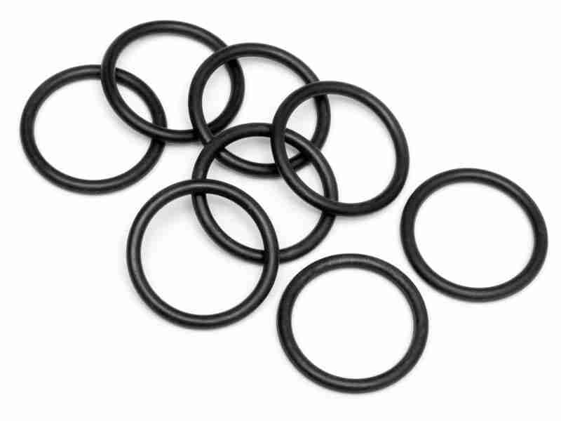 75079_75079_01p_800_600 HPI 75079 O-Ring S13 (13 X 1.5mm/Black/8Pcs)