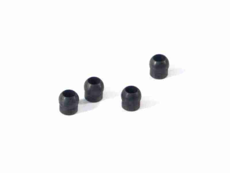 75121_75121_01_800_600 HPI 75121 Pivot Ball 3X5mm (4Pcs)