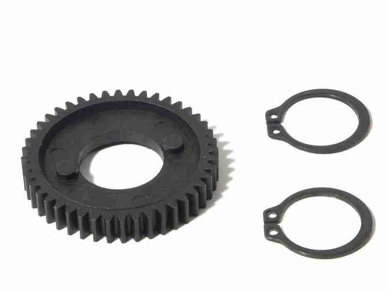 76914_76914_01p_800_600 HPI 76914 Transmission Gear 44 Tooth (1M)