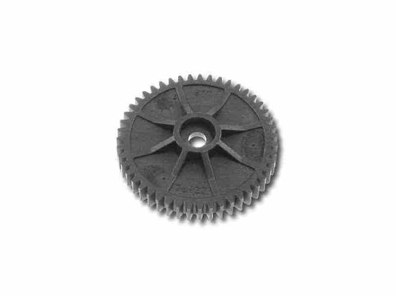 76937_76937_01p_800_600 HPI 76937 Spur Gear 47 Tooth (1M)