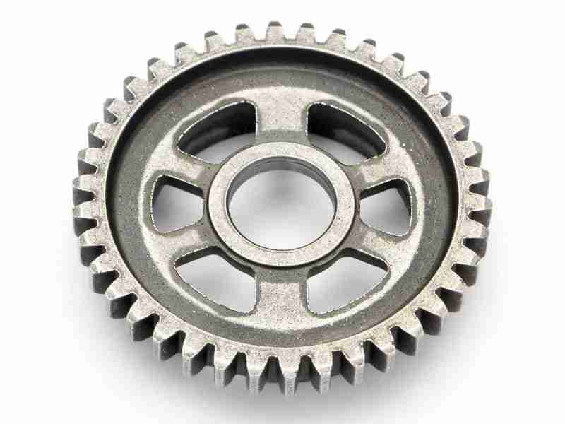 77073_77073_01p_800_600 HPI 77073 Spur Gear 38 Tooth (Savage 3 Speed)