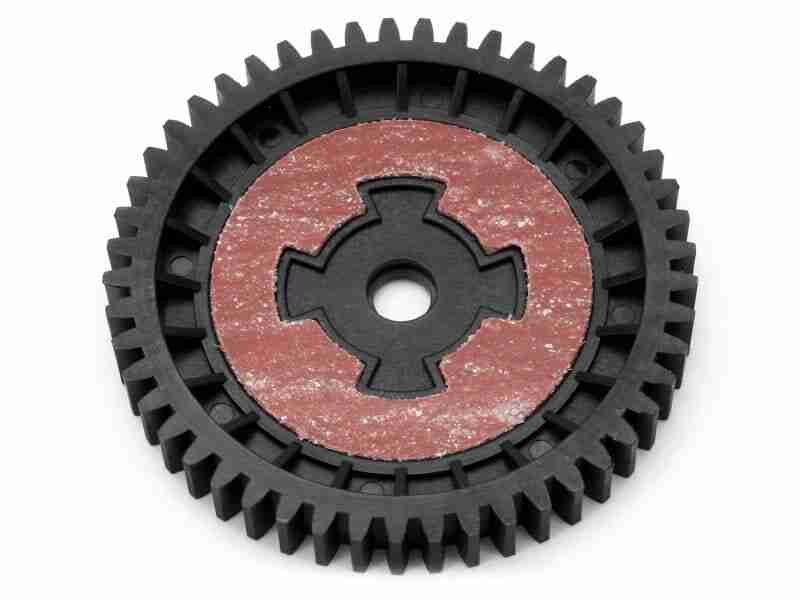 77094_77094_01p_800_600 HPI 77094 Spur Gear 49 Tooth (1M)