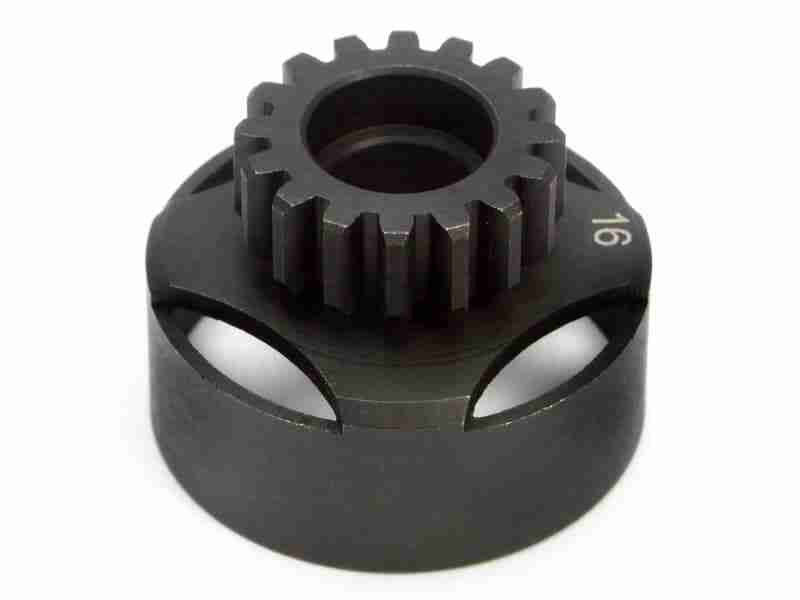 77106_77106_01p_800_600 HPI 77106 Clutch Bell 16 Tooth (1M)