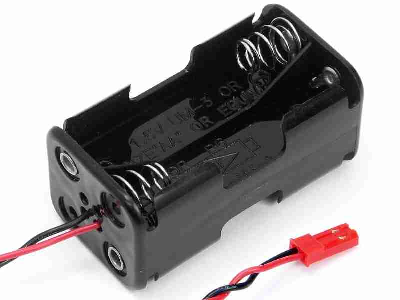 80576_80576_01p_800_600 HPI 80576 Receiver Battery Case