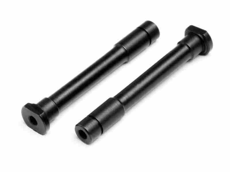 82023_82023_01p_800_600 HPI 82023 Steering Post 6X43mm