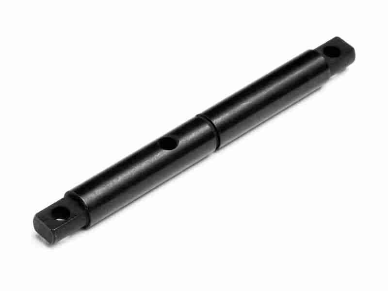 82027_82027_01p_800_600 HPI 82027 Gear Shaft 6X60mm