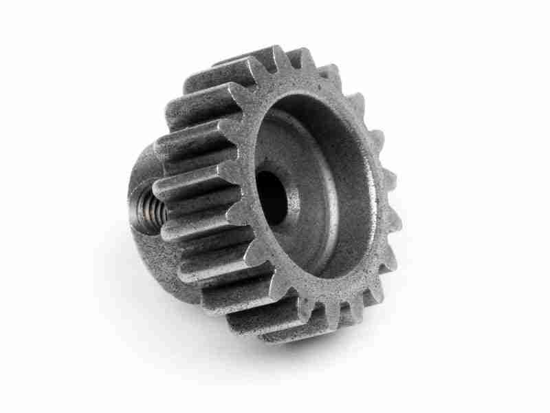 82036_82036_01p_800_600 HPI 82036 Pinion Gear 19 T
