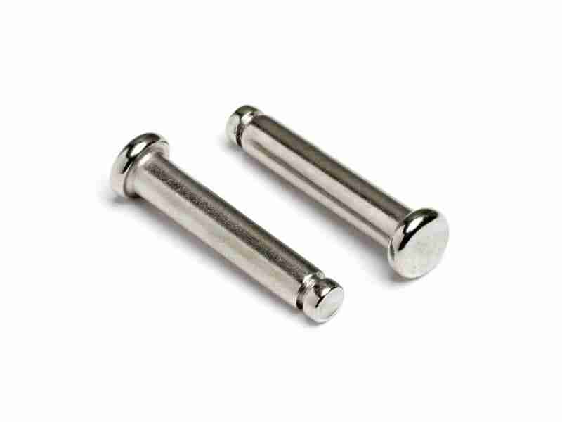 82042_82042_01p_800_600 HPI 82042 Flange Shaft 3X14mm