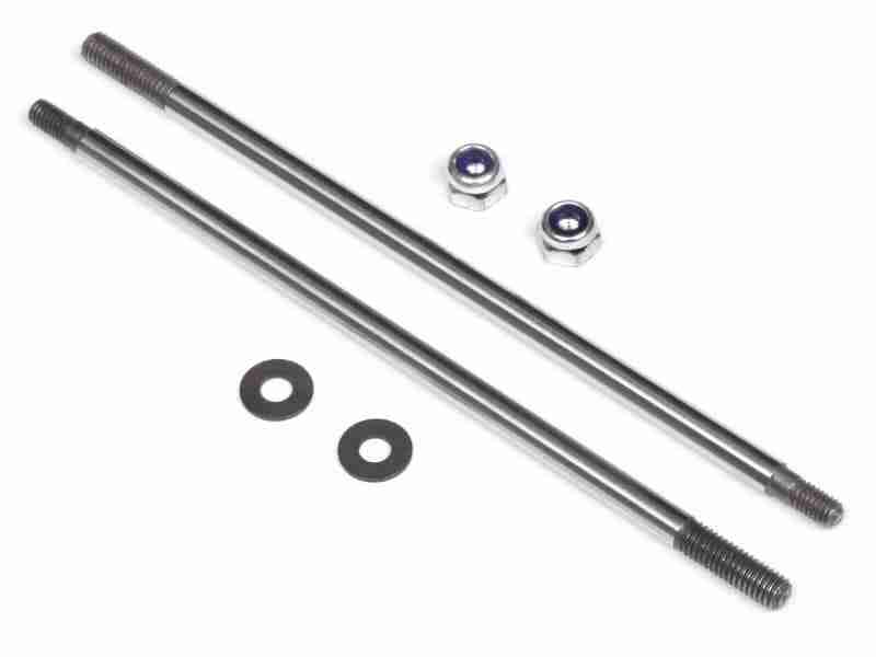 82043_82043_01p_800_600 HPI 82043 Shock Shaft 3X78mm