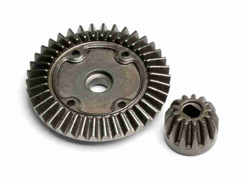 82047_82047_01p_800_600 HPI 82047 Bevel Gear 38/13T