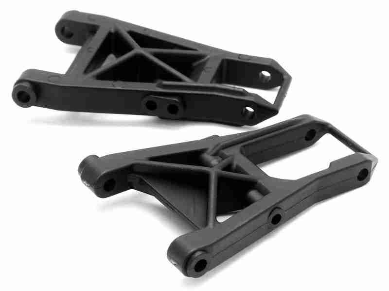 85000_85000_01p_800_600 HPI 85000 Suspension Arms (1 Front & 1 Rear/Sprint