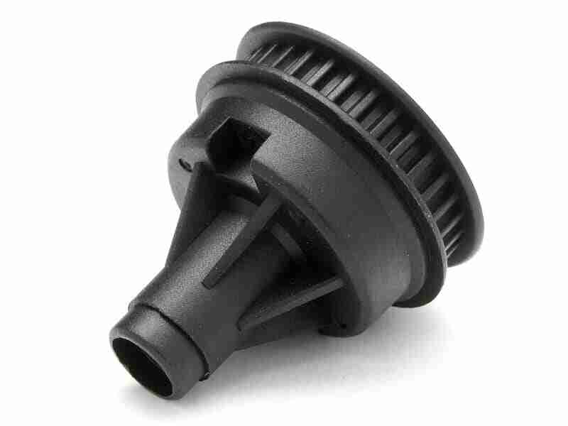 85022_85022_01p_800_600 HPI 85022 Gear Diff Case (1Pc/Sprint)
