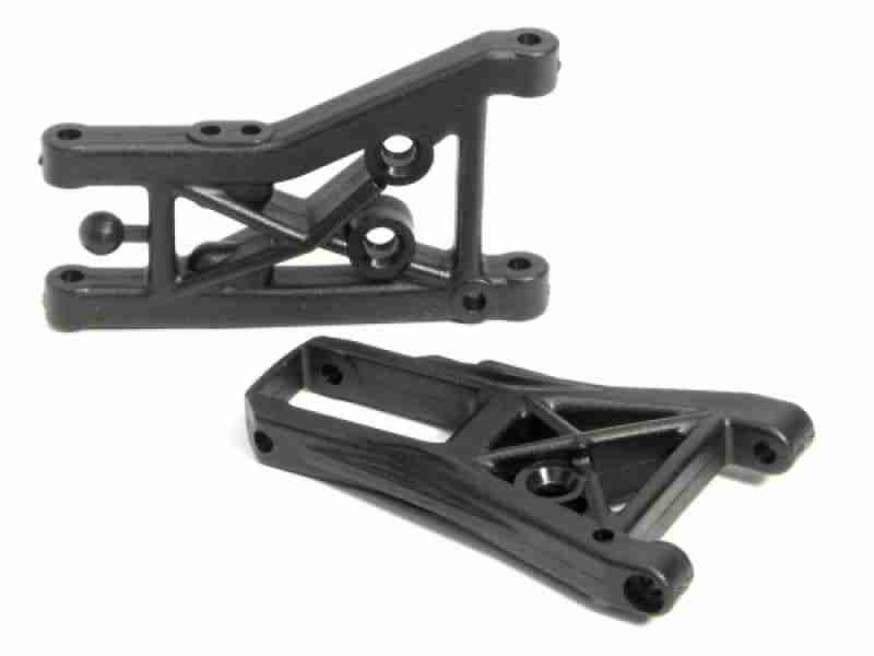 85030_85030_01_800_600 HPI 85030 Suspension Arm Set (Nitro 3)