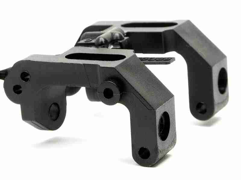 85038_85038_01p_800_600 HPI 85038 Front Upright Set (8 Degree/10 Degree)