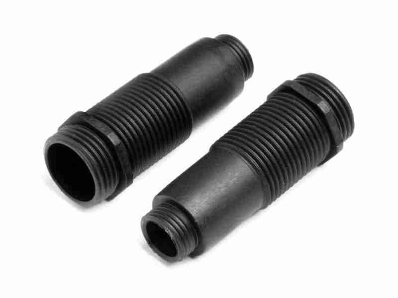 85054_85054_01p_800_600 HPI 85054 Shock Body Set (12X67-87mm/2Pcs)