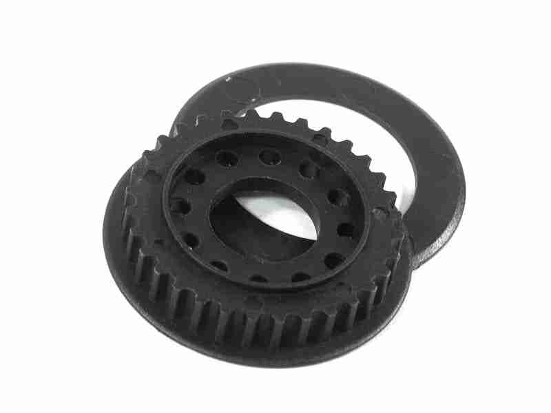 85064_85064_01p_800_600 HPI 85064 Pulley 32T (Front One-Way/Sprint
