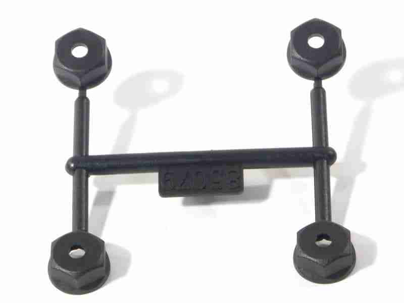 85079_85079_01p_800_600 HPI 85079 Shock Cap Set (4 Shocks)