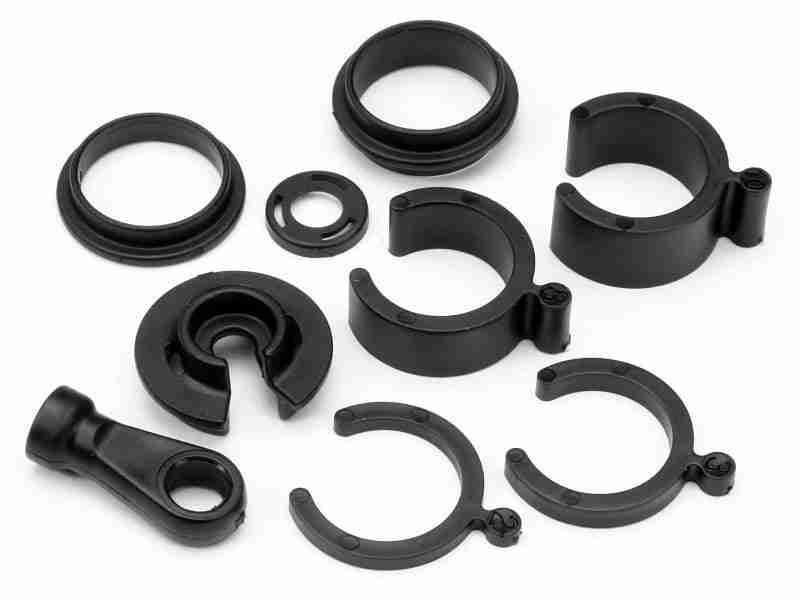 85231_85231_01p_800_600 HPI 85231 Shock Spacer Parts Set