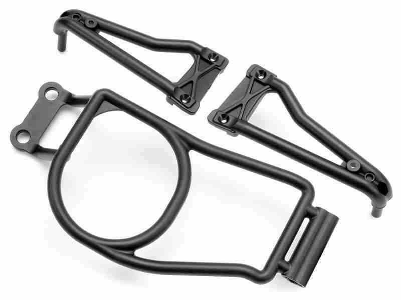 85239_85239_01p_800_600 HPI 85239 Roll Cage Set