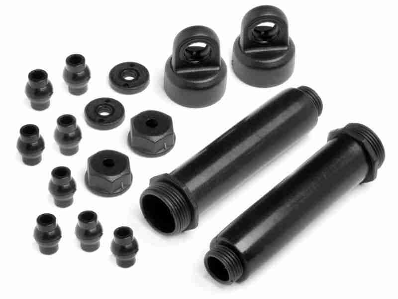 85253_85253_01p_800_600 HPI 85253 Shock Body Set (2 Shocks)