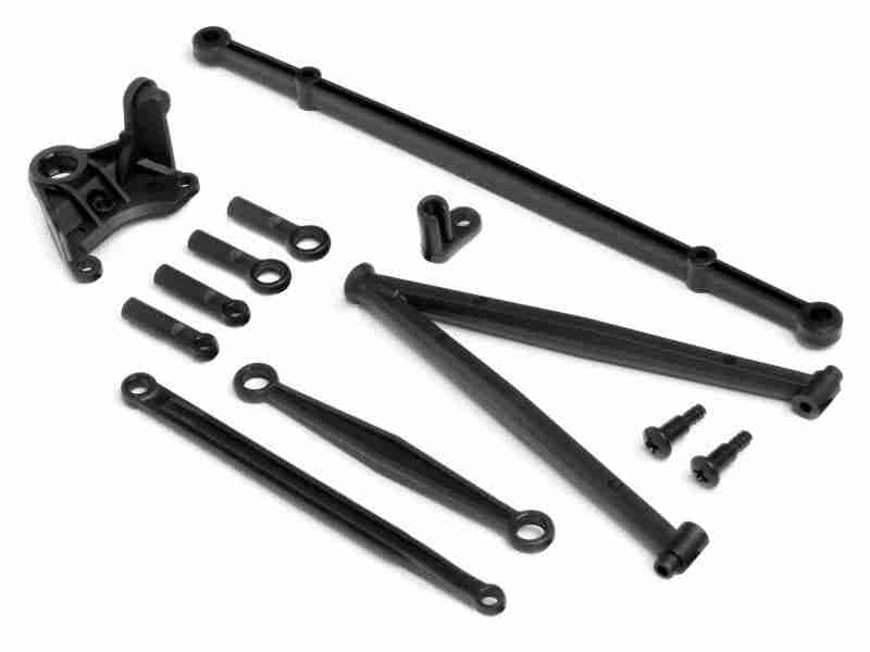 85257_85257_01p_800_600 HPI 85257 Suspension Rod Set