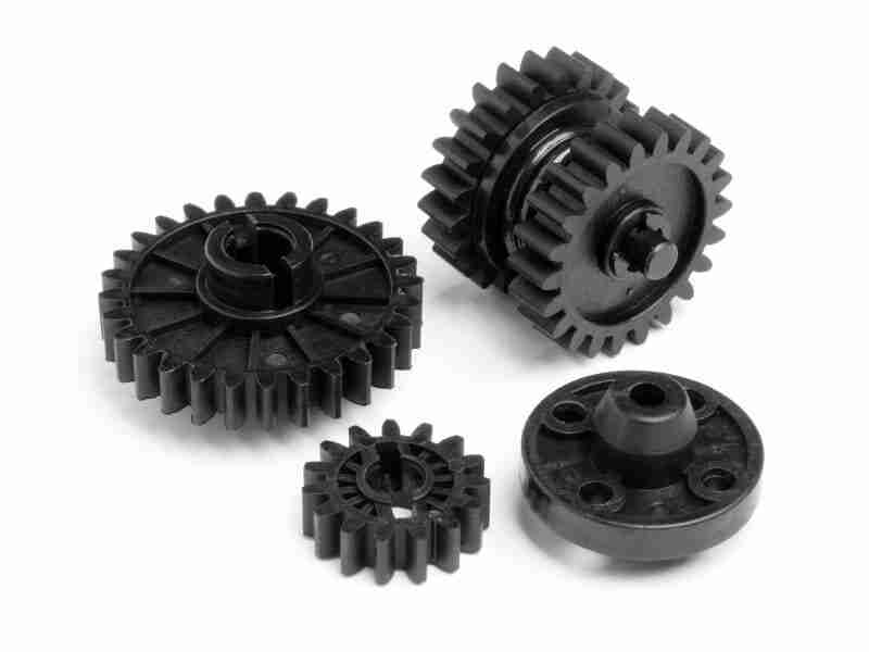 85259_85259_01p_800_600 HPI 85259 Drive Gear Set