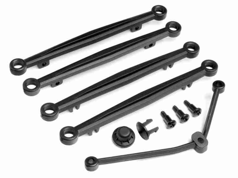 85263_85263_01p_800_600 HPI 85263 Arm Rod/ Steering Rod Set