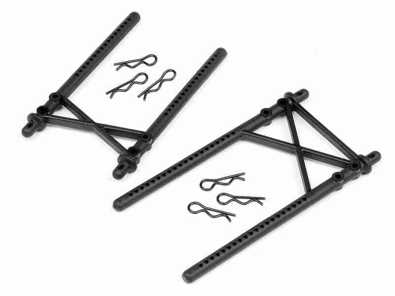85264_85264_01p_800_600 HPI 85264 Long Body Mount Set