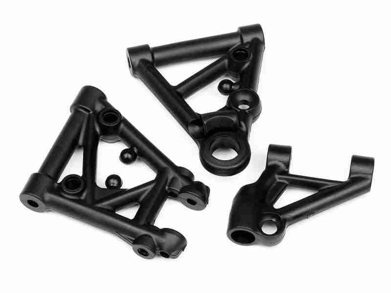 85280_85280_01p_800_600 HPI 85280 Suspension Arm Set (2Pcs)