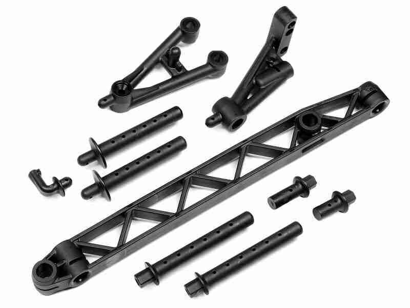 85419_85419_01p_800_600 HPI 85419 Body Mount Set (Side)