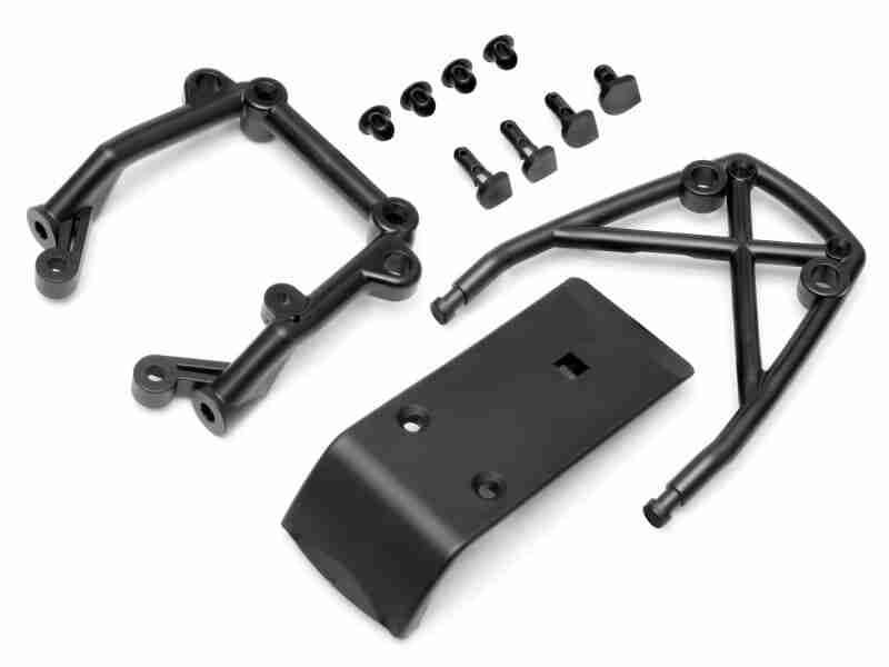 85420_85420_01p_800_600 HPI 85420 Bumper Set