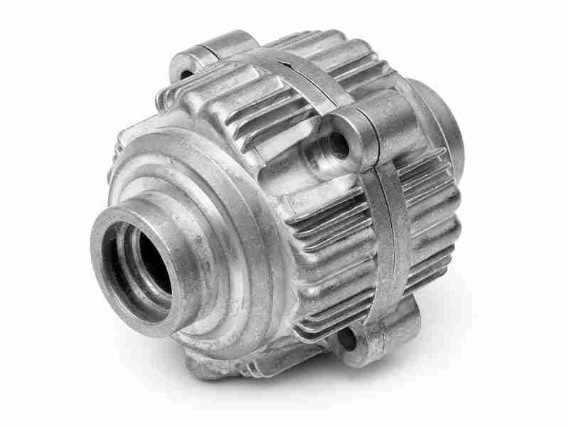 85427_85427_01p_800_600 HPI 85427 Alloy Differential Case Set
