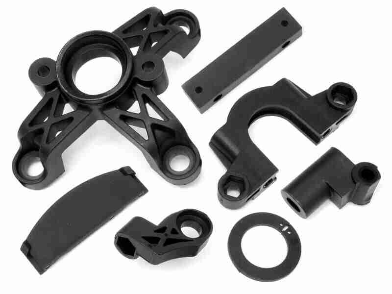 85436_85436_01p_800_600 HPI 85436 Spur Gear Mount Set