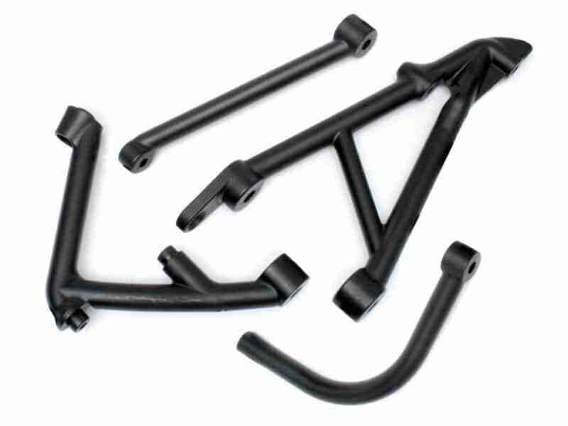 85438_85438_01p_800_600 HPI 85438 Rear Shock Tower Set