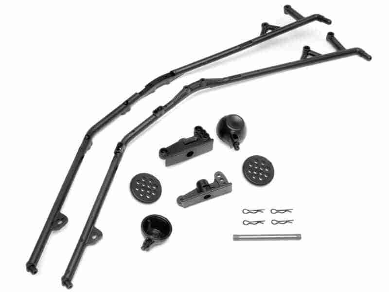 85439_85439_01_800_600 HPI 85439 Roll Bar Set (Long)