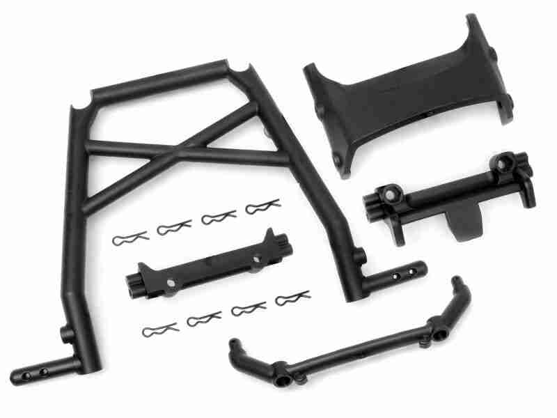 85440_85440_01p_800_600 HPI 85440 Centre Roll Bar Set