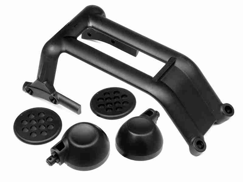 85441_85441_01p_800_600 HPI 85441 Roof Guard Set