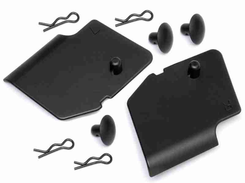 85442_85442_01p_800_600 HPI 85442 Guard Deflector Set